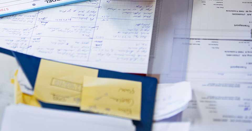 Bookkeeping Services Southampton, Hampshire