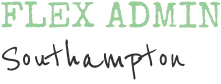 flex admin southampton 1